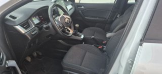 Renault Captur 2024
