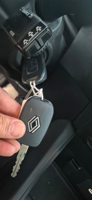 Renault Captur 2024