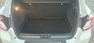 Renault Captur 2024