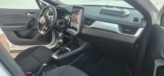 Renault Captur 2024