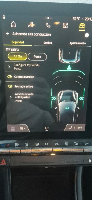 Renault Captur 2024
