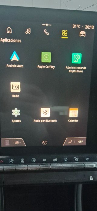 Renault Captur 2024