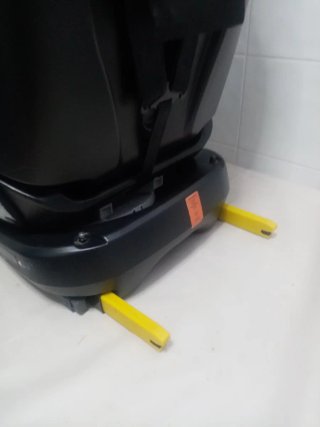 Silla de coche Playxtrem para niños