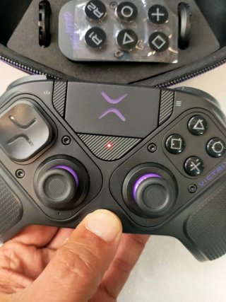 Victrix Pro BFG Controller Wireless PS5 PS4