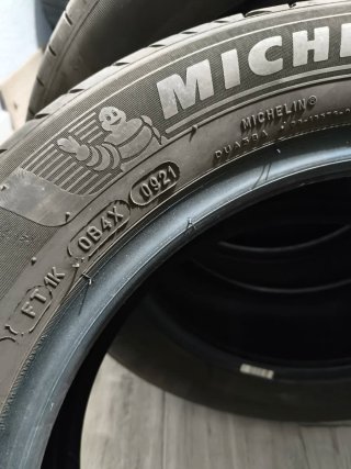 Michelin 195/55 R16 87H Neumáticos