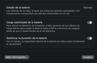 MacBook Pro 13 2020 i5 16GB 1TB