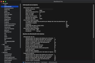 MacBook Pro 13 2020 i5 16GB 1TB