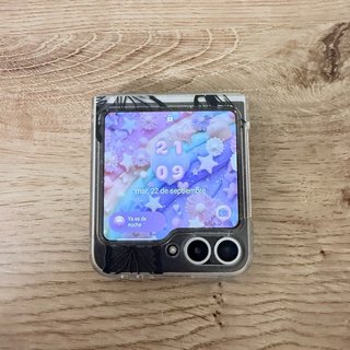 Samsung Galaxy Z Flip 6 256GB