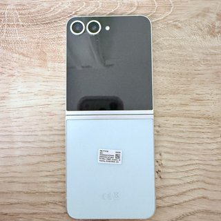 Samsung Galaxy Z Flip 6 256GB