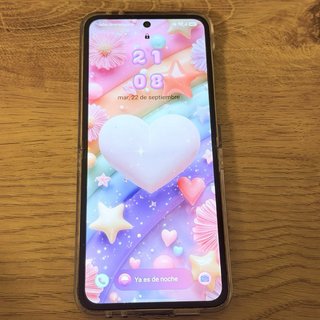 Samsung Galaxy Z Flip 6 256GB