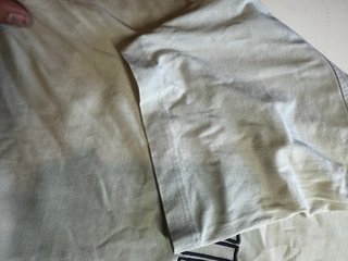 Camiseta Puma Vintage Beige