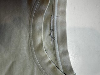 Camiseta Puma Vintage Beige