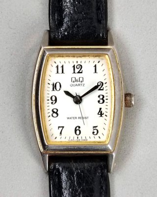 Reloj Q&Q Vintage Rectangular