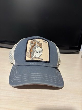 Gorra Goorin Bros Snap Cocodrilo