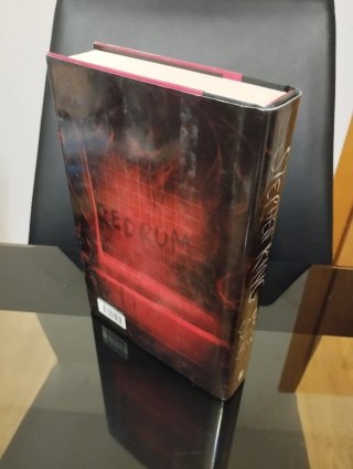 Doctor Sueño - 1° Edición (Stephen King)