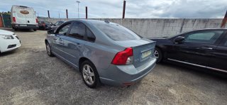Volvo S40 2007