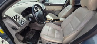 Volvo S40 2007