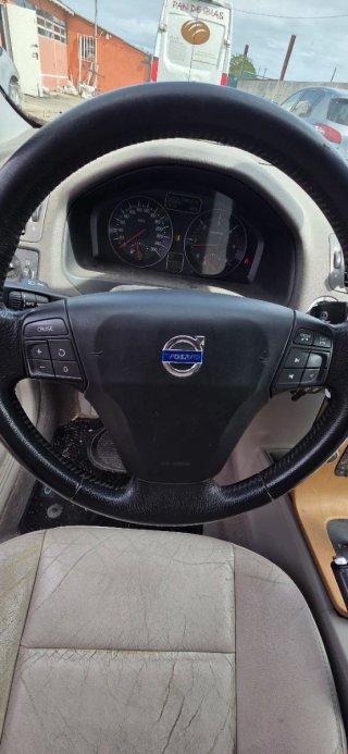 Volvo S40 2007