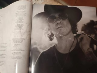 Bunbury - Pequeño y Canciones 1987-2017