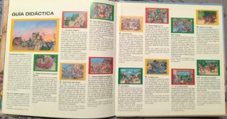 Colección libros infantiles TEO DESCUBRE EL MUNDO.