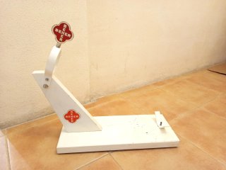 Jamonero Beher. OFERTAAAAAAA