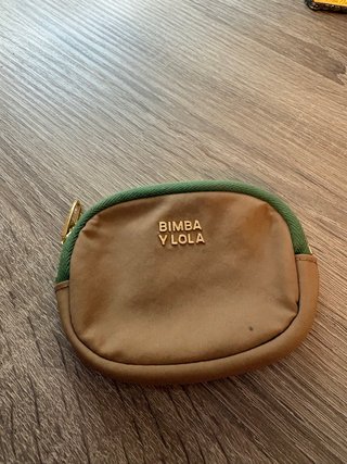 Monedero pequeño BIMBA Y LOLA