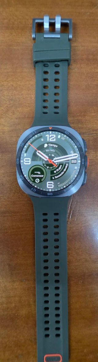 Samsung Galaxy Watch Ultra 2