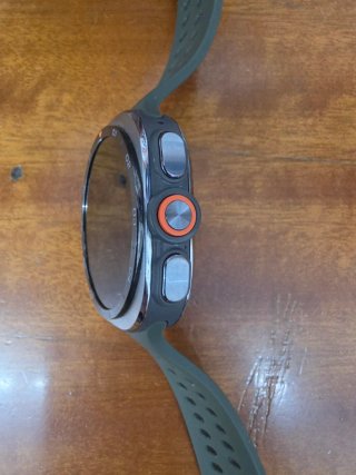 Samsung Galaxy Watch Ultra 2