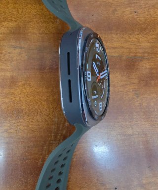 Samsung Galaxy Watch Ultra 2