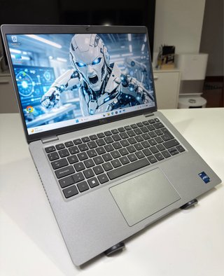 Portátil Dell i7 12th 32GB RAM Alta Gama