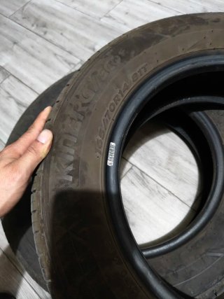 Neumáticos Hankook 165/70r14 81T