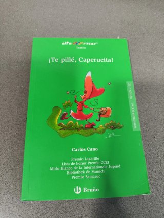 Libro