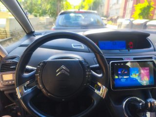 Citroen C4 Picasso 2008