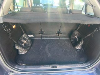Citroen C4 Picasso 2008