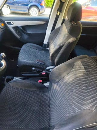 Citroen C4 Picasso 2008
