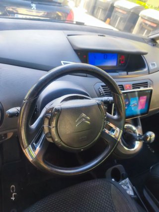 Citroen C4 Picasso 2008