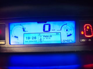 Citroen C4 Picasso 2008