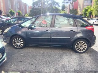 Citroen C4 Picasso 2008