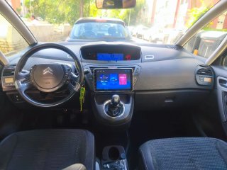 Citroen C4 Picasso 2008