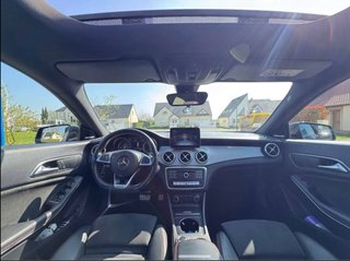 Mercedes-Benz Clase CLA 2017