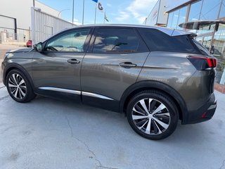 Peugeot 3008 2017
