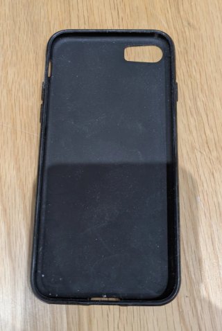 iPhone 7 Negro
