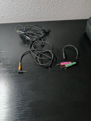 Valco VMK25 Auriculares + Micrófono