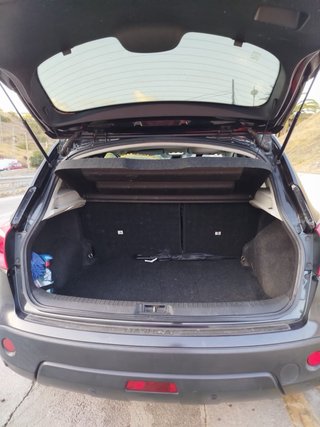 Nissan Qashqai 2007