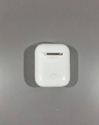 Caja AirPods 2ª Gen Apple Original A1602