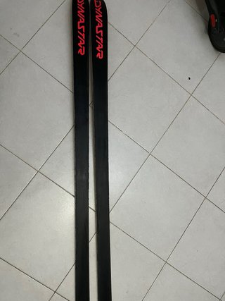 Esquís Dynastar Altitude Clásicos