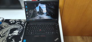 Lenovo ThinkPad E14 Gen 2 i5 11ª Gen