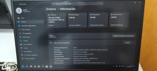 Lenovo ThinkPad E14 Gen 2 i5 11ª Gen