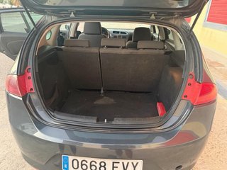 SEAT Leon 2007