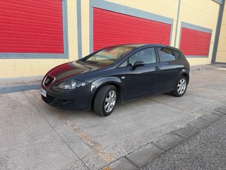 SEAT Leon 2007